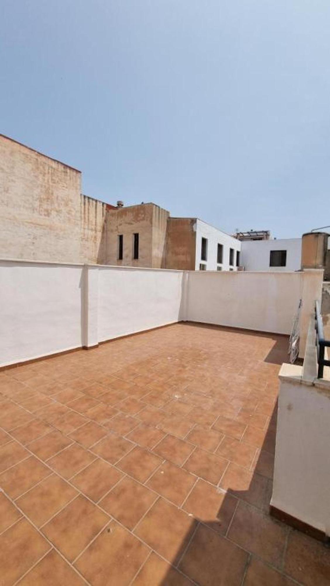 Апартаменты Holidays2Malaga Old Town Экстерьер фото
